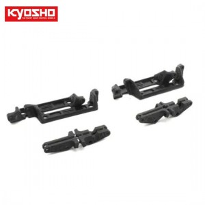 [KYOSHO] Body Lift-up Parts Set(Defender 90) 