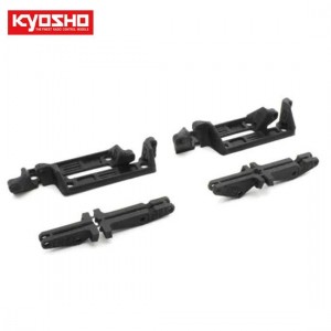 [KYOSHO] Body Lift-up Parts Set(JEEP Wrangler) 
