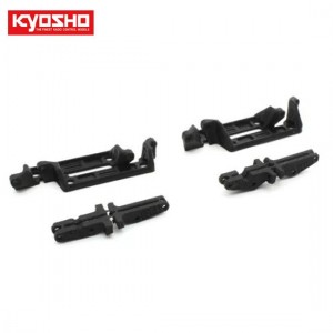 [KYOSHO] Body Lift-up Parts Set(SUZUKI JIMNY Sier) 