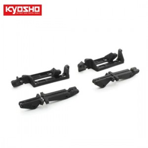 [KYOSHO] Body Lift-up Parts Set (Toyota 4Runner) 
