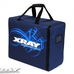 [XRAY] Team Carrying Bag - V2 
