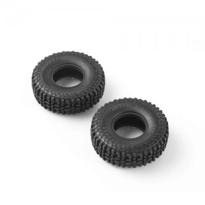 [ROC HOBBY] 1:24 K5 BLAZER CHEVROLET TIRE 