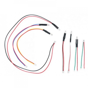 [ROC HOBBY] 1:6 1941 MB SCALER LED Light Wire SET 
