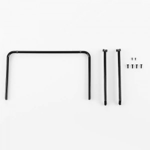 [ROC HOBBY] FMS 1:6 JIMNY ROLL CAGE 
