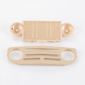 [ROC HOBBY] FMS 1:6 JIMNY RADIATOR GRILLE SET 