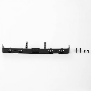 [ROC HOBBY] FMS 1:6 JIMNY REAR BUMPER SET 
