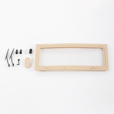 [���ܼ�] C1312 [ROC HOBBY] FMS 1:6 JIMNY WINDOW FRAME