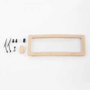 [ROC HOBBY] FMS 1:6 JIMNY WINDOW FRAME 