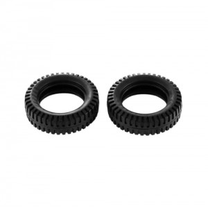 [ROC HOBBY] 1:6 JIMNY TYRES 