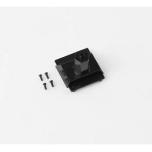 [ROC HOBBY] 1:10 Mashigan SPARE TIRE RACK 