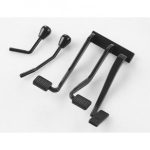 [ROC HOBBY] 1/10 Mashigan : shift bar arm set 