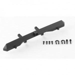 [ROC HOBBY] 1/10 Mashigan : rear bumper set 