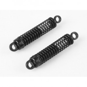 [ROC HOBBY] 1/10 Mashigan : front oil shock absorbers assembly (2pcs) 