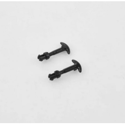 [���ܼ�] C1415 [ROC HOBBY] 1/10 Mashigan : hood lock
