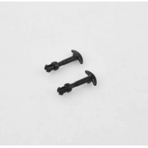 [ROC HOBBY] 1/10 Mashigan : hood lock 