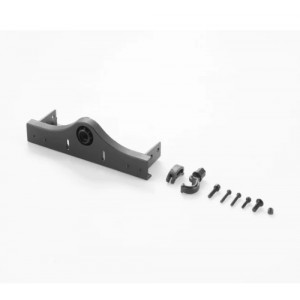 [ROC HOBBY] 1:10 Atlas 4x4 REAR BUMPER SET 