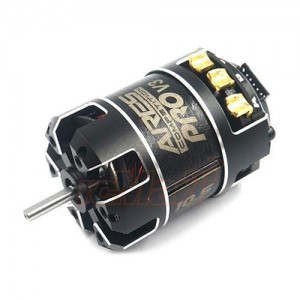 [SKY RC] 10:1 ������ Ares Pro V3 8.5T Spec Brushless Sensored Motor For 1/10 RC Car 