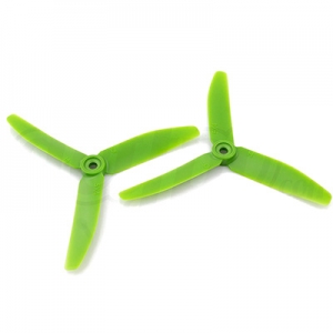 HQProp 5x4x3 ����ġ Propeller (2����, ���� ����) 