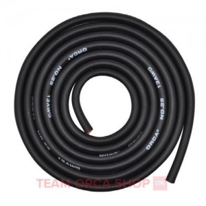 [ORCA] (���� ���� ���̾�) Super Flex Silicon Wire 12AWG Copper (����) Cable (1M/pack) 