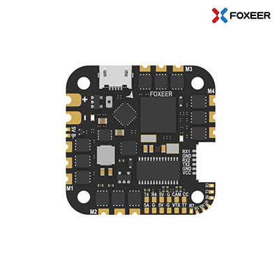 [���ܼ�]  [Foxeer] ���þ� Reaper F745 V4 ���ο� ���� (MPU6000, ���ӱ� ����)