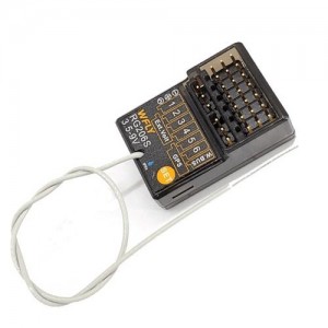 [WFLY] RG206S 6ä�� ���ű� ������, LORA ��������