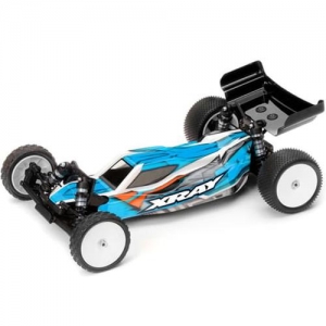 [XRAY] XB2C - 2023 SPECS 2WD 1/10 ELECTRIC OFF-ROAD CAR - CARPET EDITION 