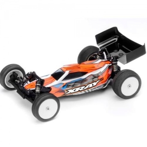 [XRAY] XB2D - 2023 SPECS 2WD 1/10 ELECTRIC OFF-ROAD CAR - DIRT EDITION 