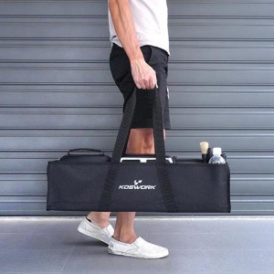 [KOSWORK] Long Racing Bag/Starter Box Bag/Pit Bag/Crawler Bag (690mm, w/5mm hard plate) 