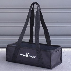 [KOSWORK] Starter Box Bag/Carrying Bag/Crawler Bag (400mm) 