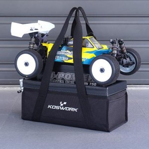 [KOSWORK] Starter Box Bag (w/KOS32010 Starer Box Case & Lid) 