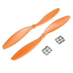 [Gemfan] 11x4.7 (1147) ��п� ABS ������� (���� 1��) 