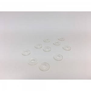 3x8x1mm ���� ���� �ͼ� (10��) 