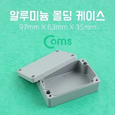 [���ܼ�] BE664 Coms ���̽� �˷�̴� ���� (97x63x35mm)