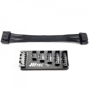 [Hitec] X Block ������ ���� �뷱�� ���� (���̺� ����) X BLOCK Balance Board (XH TYPE)