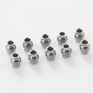 [ROC HOBBY] M4 ALUMINIUM BALL HEAD 