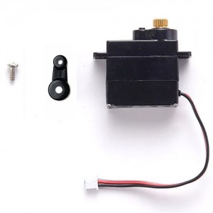 [ROC HOBBY] 1:24 STEERING SERVO 