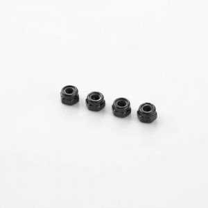 [ROC HOBBY] 1:24 SCREW NUT 