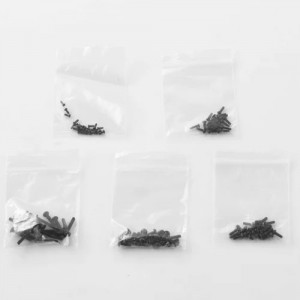 [ROC HOBBY] 1:24 12401/12402 SCREW 