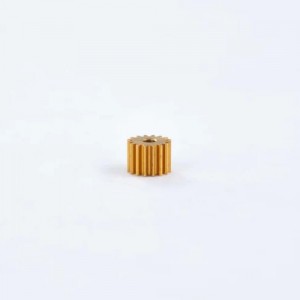 [ROC HOBBY] 1:24 PINION GEAR 