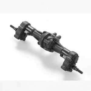 [ROC HOBBY] 1:24 Rear Axle Assembly 