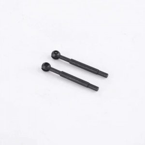 [ROC HOBBY] 1:24 FRONT DOG BONE SET 