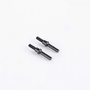 [ROC HOBBY] 1:24 PORTAL AXLE SET 