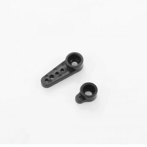 [ROC HOBBY] 1:24 Smasher V1 V2 SERVO HORN SET 