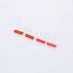 [ROC HOBBY] 1:24 Smasher V1 V2 LENS SET 