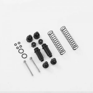 [ROC HOBBY] 1:24 Smasher V1 V2 OIL SHOCK ABSORBERS ASSEMBLY 