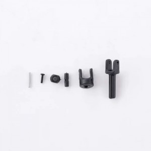 [ROC HOBBY] 1:24 CVD AXLE SET A 