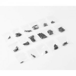 [ROC HOBBY] FMS 11033 1:10 Mashigan SCREW SET C1438 RC CAR Parts 