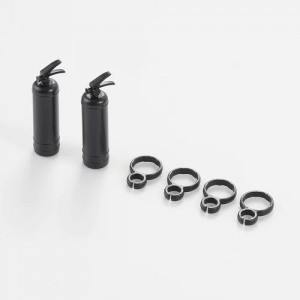 [ROC HOBBY] 1:10 MASHIGAN RS Fire extinguisher 