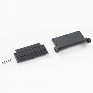 [ROC HOBBY] 1:10 MASHIGAN RS Grille 