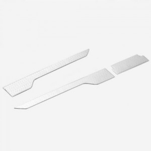 [ROC HOBBY] 1:10 MASHIGAN RS Metal Plate 
